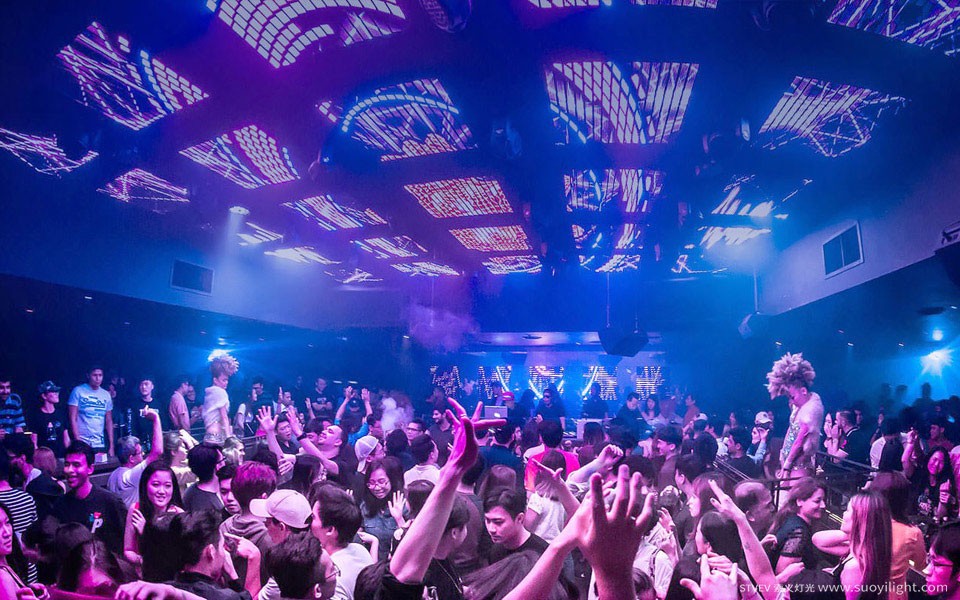 MongoliaZouk Club