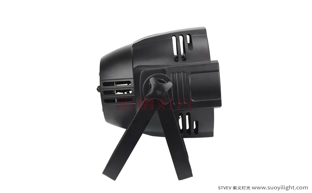Mongolia54*3W 3in1 Par Light 