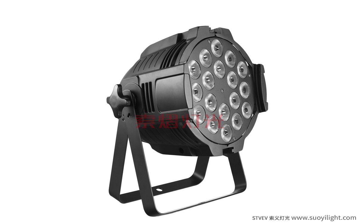Mongolia18*10W LED 4in1 Full Color Par Light