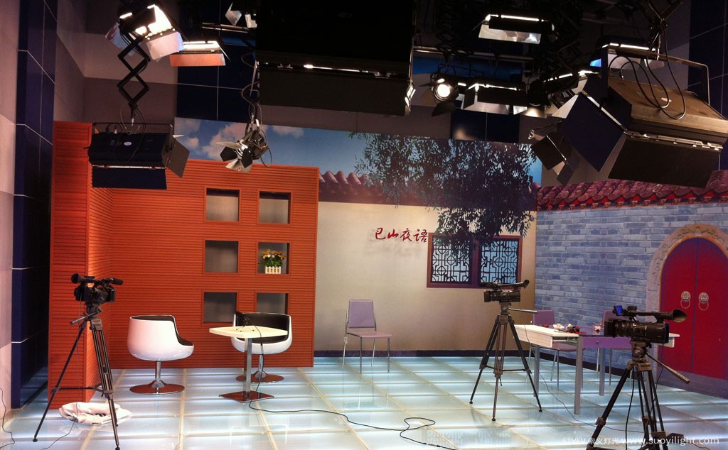 Mongolia Interviewed Studio Scheme