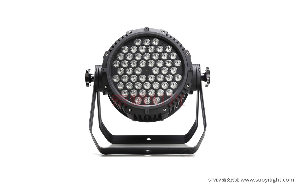 Mongolia54*3W LED Waterproof Par Light