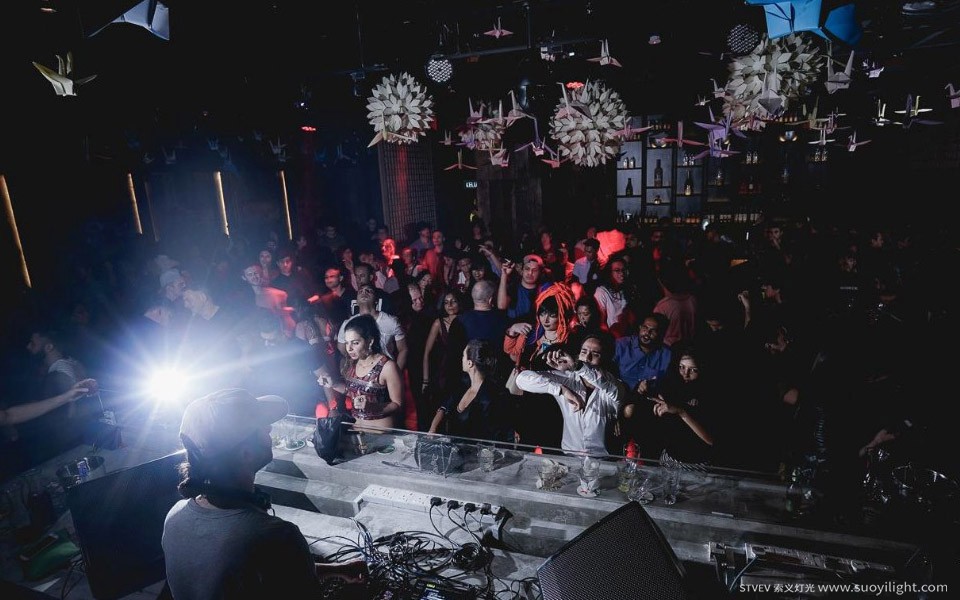 MongoliaTREC Club