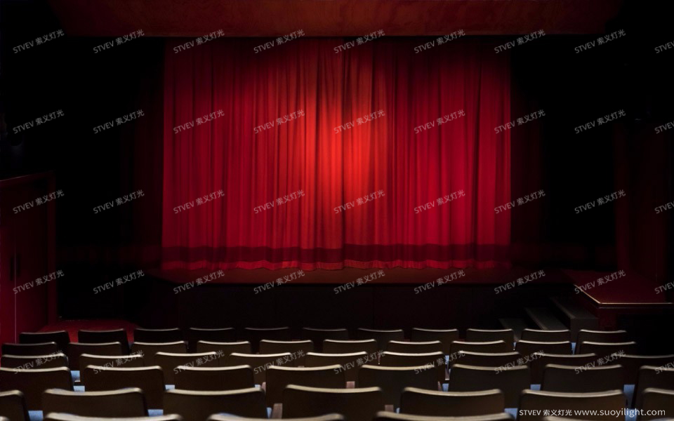 MongoliaDolphin Theatre