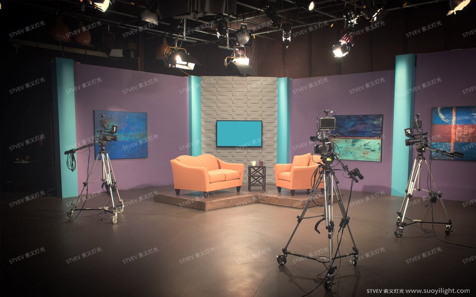 MongoliaChristian Studio