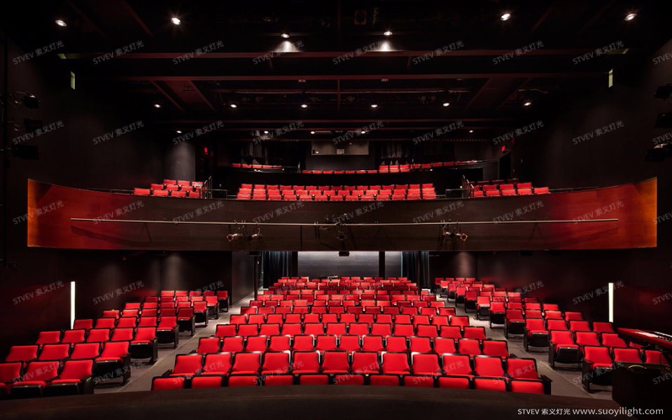 MongoliaYork Theatre