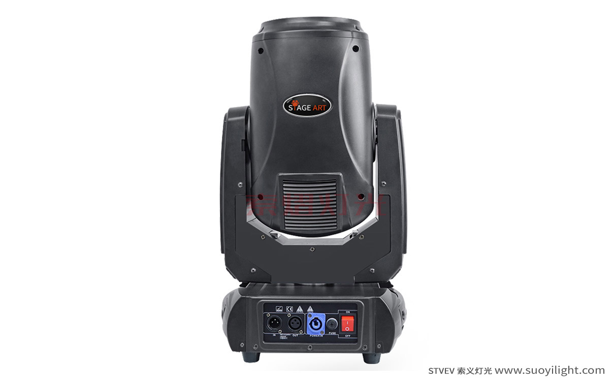 Mongolia 9R 260W,17R 350W Beam Light