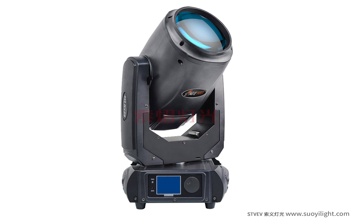 Mongolia 9R 260W,17R 350W Beam Light
