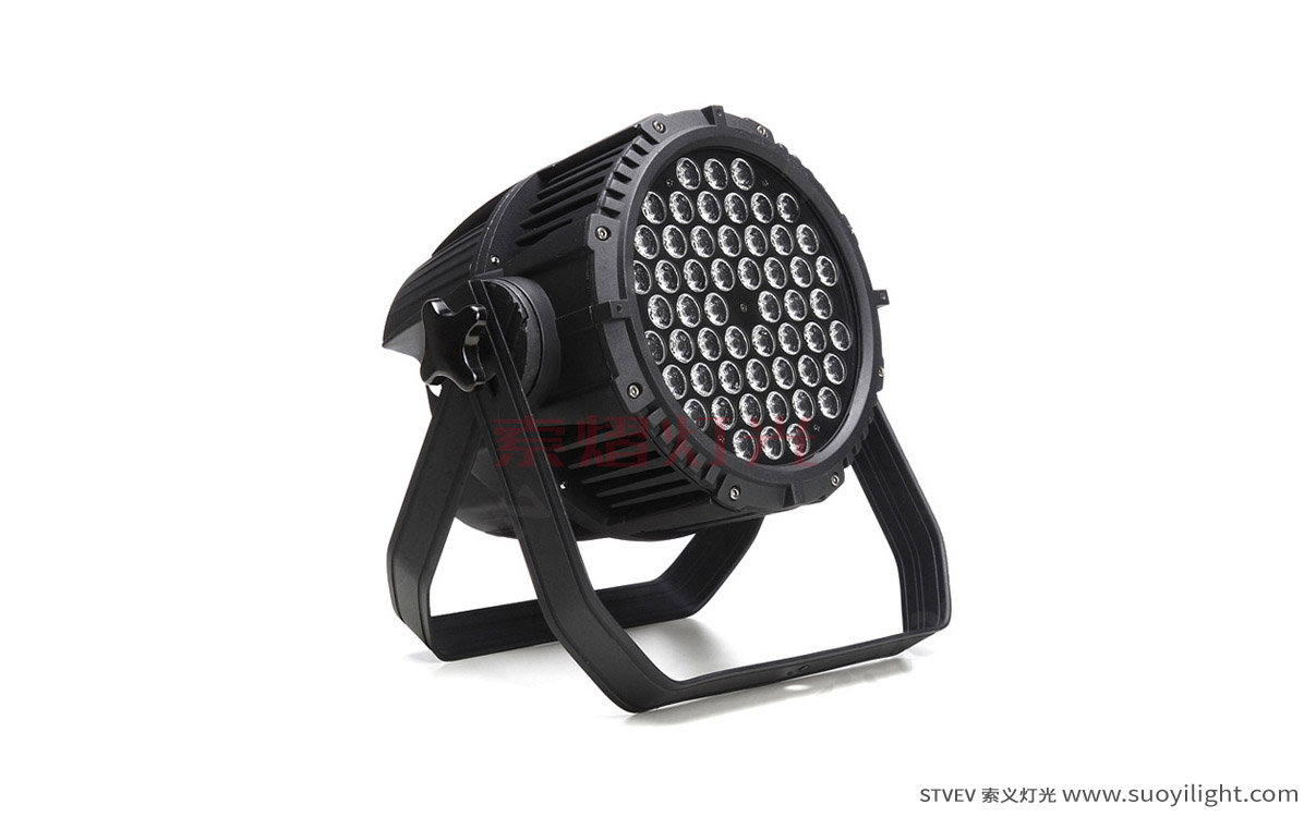 Mongolia54*3W LED Waterproof Par Light