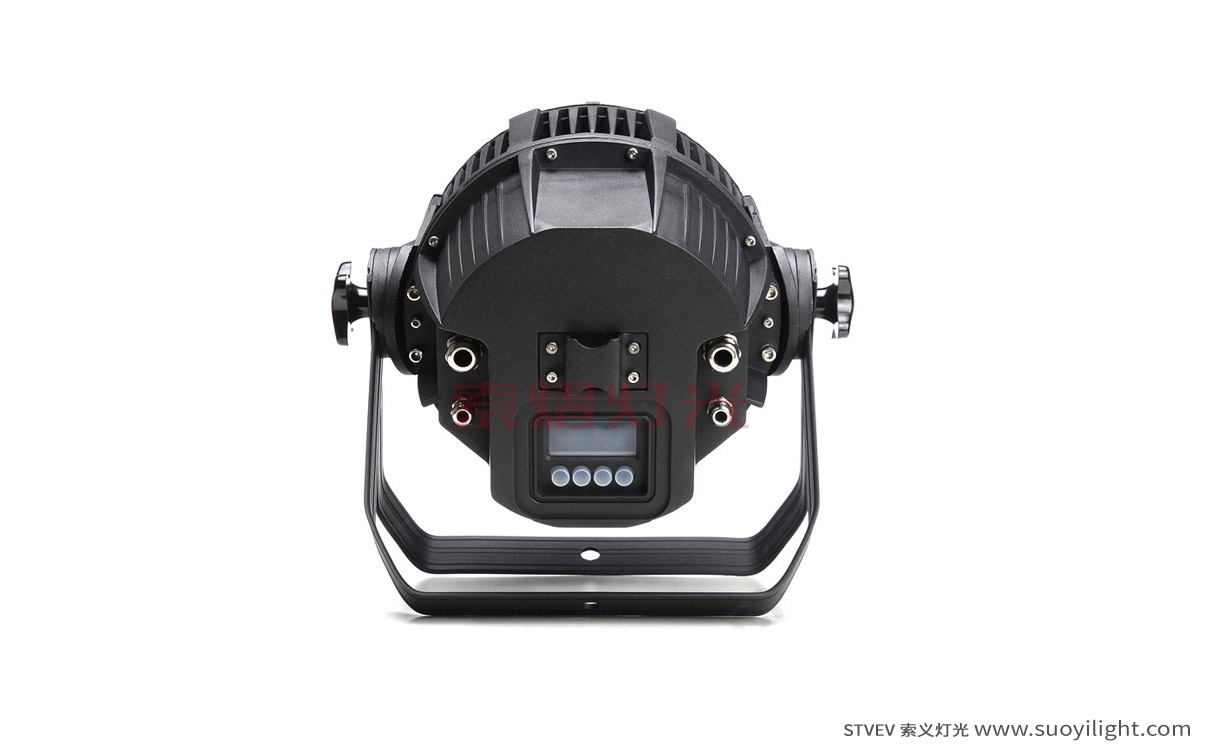 Mongolia54*3W LED Waterproof Par Light