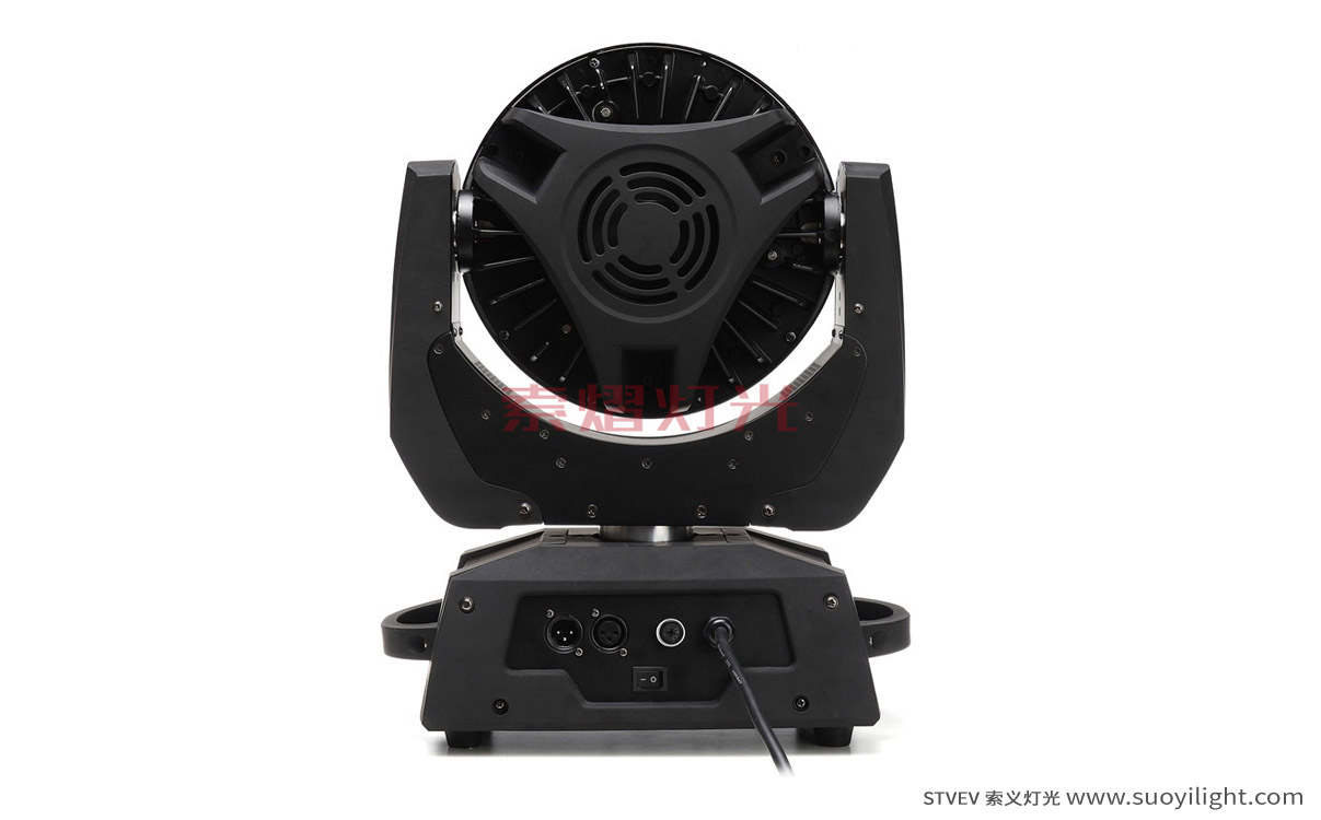 Mongolia36*10W LED Moving Head Wash Light
