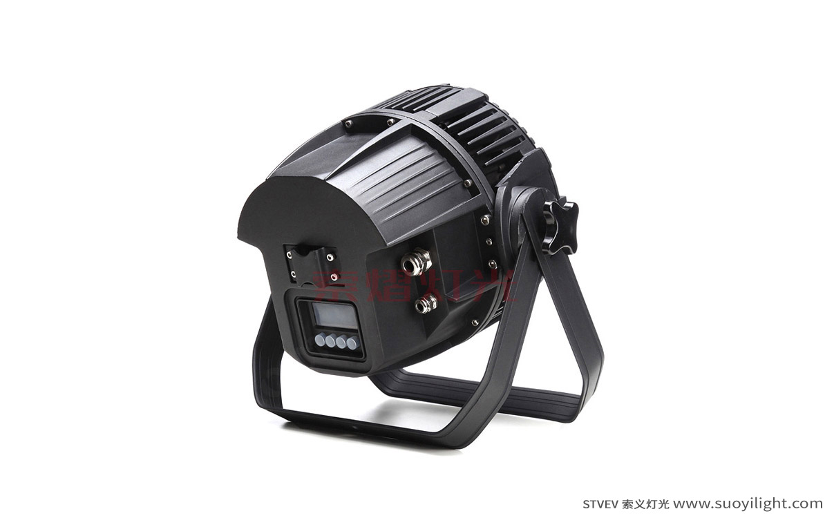 Mongolia54*3W LED Waterproof Par Light