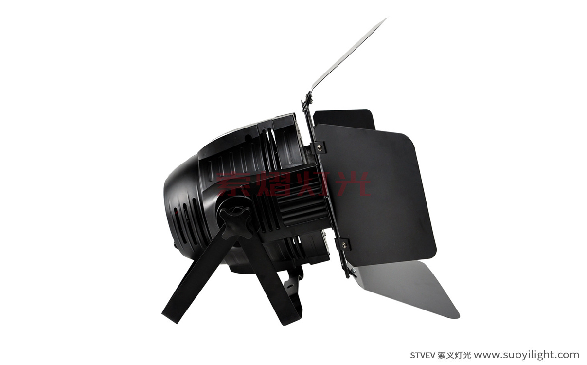 Mongolia200W COB LED Par Light