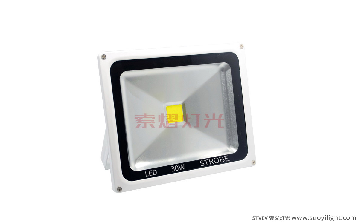Mongolia30W LED Strobe Light