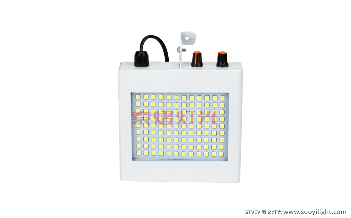 Mongolia108pcs SMD Strobe Light