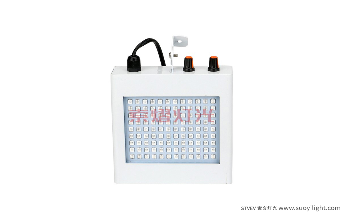 Mongolia108pcs SMD Strobe Light