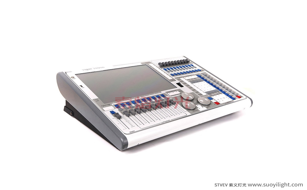 MongoliaTiger Touch Lighting Controller