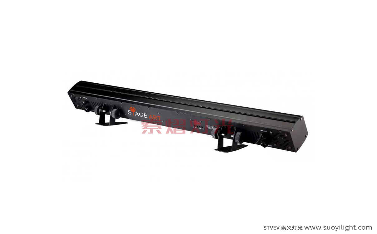 Mongolia18*10W LED Wall Washer Light