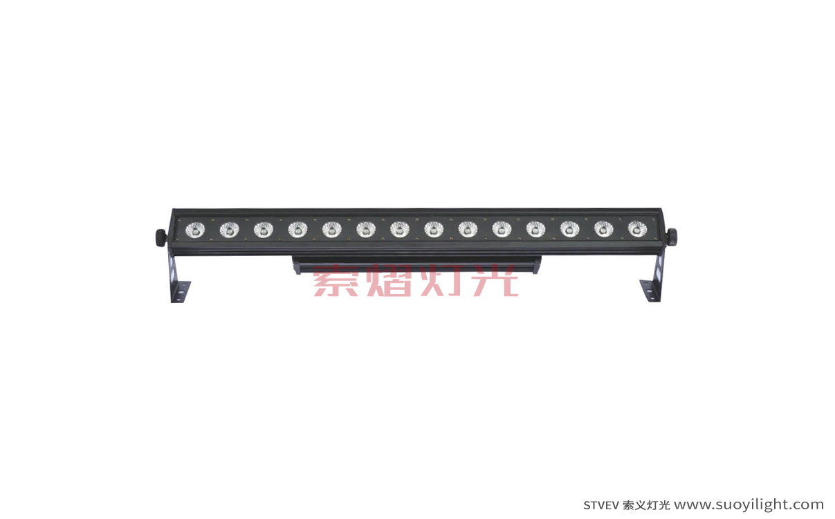 Mongolia14*30W LED Wall Washer Light
