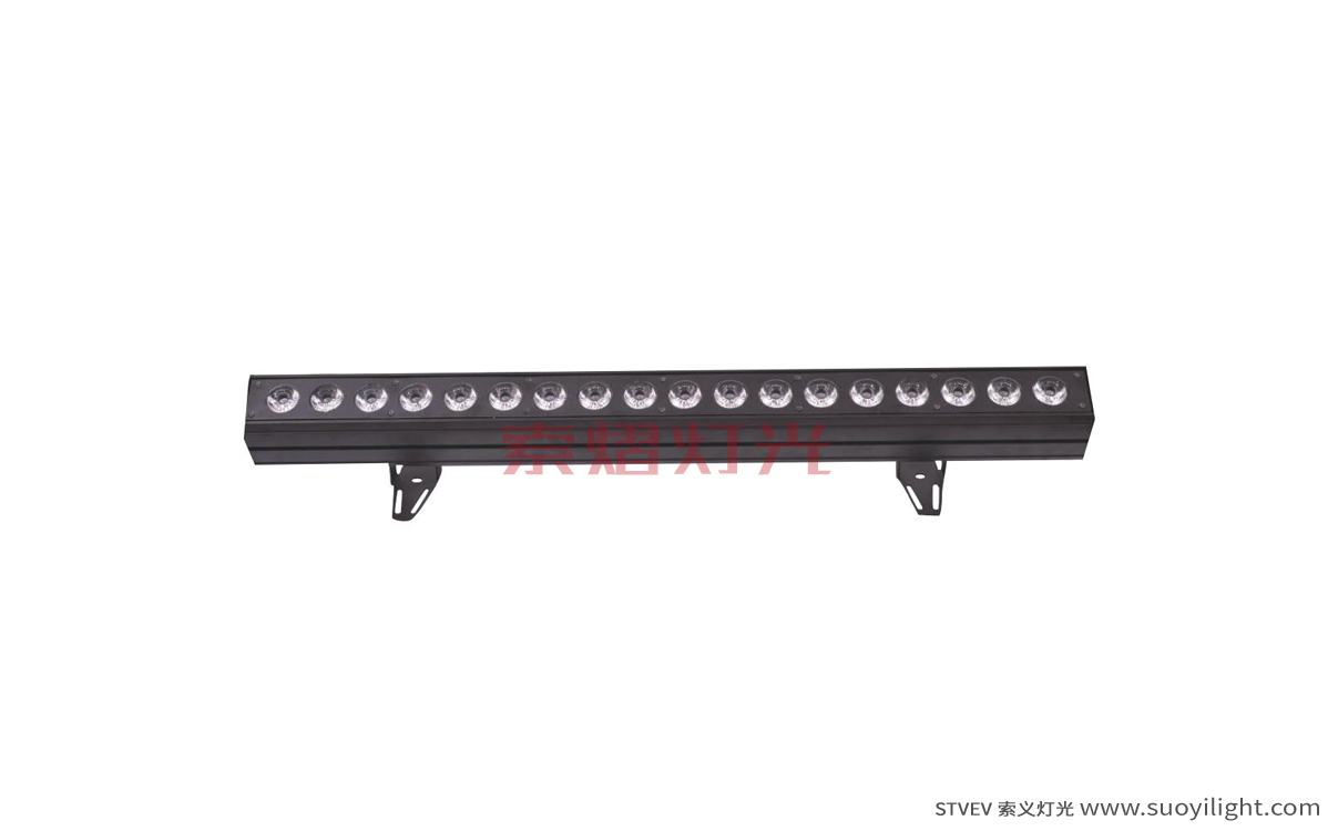 Mongolia18*10W LED Wall Washer Light