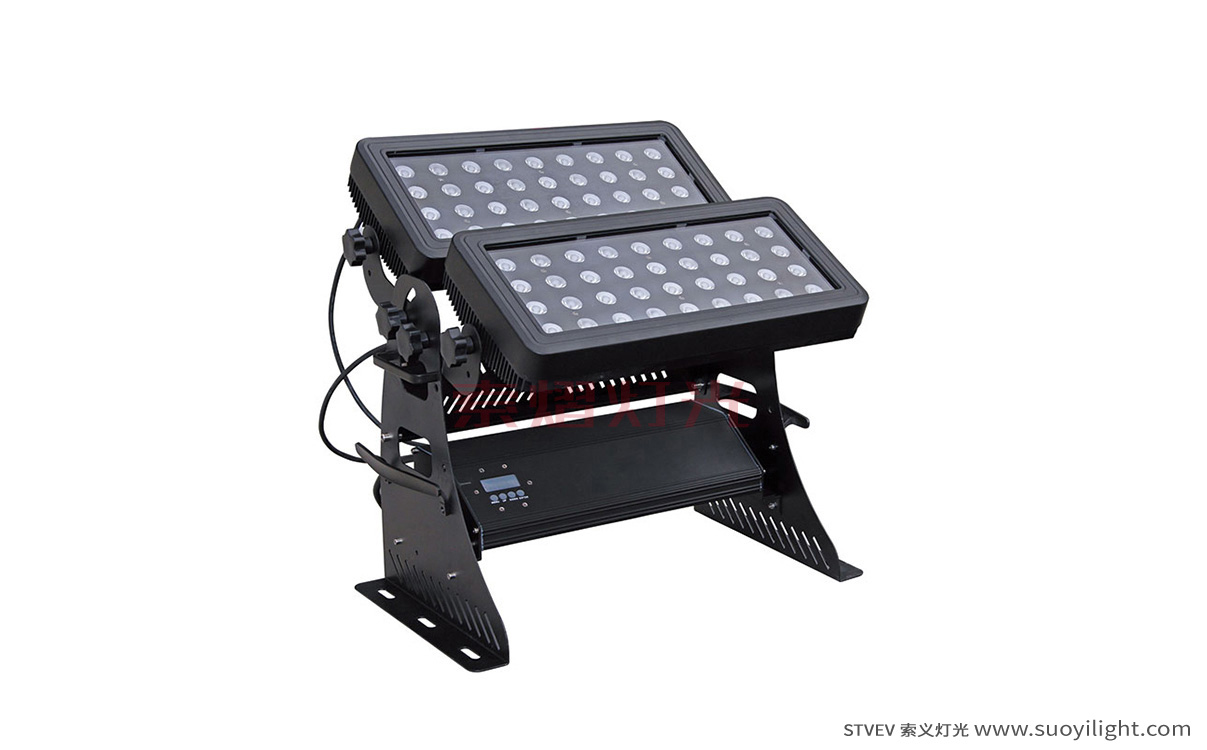 Mongolia72*3W LED Wall Washer Light