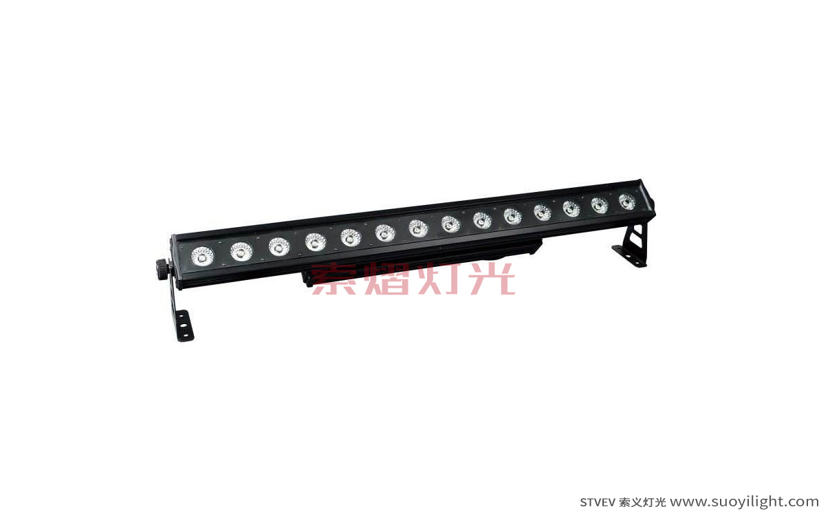 Mongolia14*30W LED Wall Washer Light