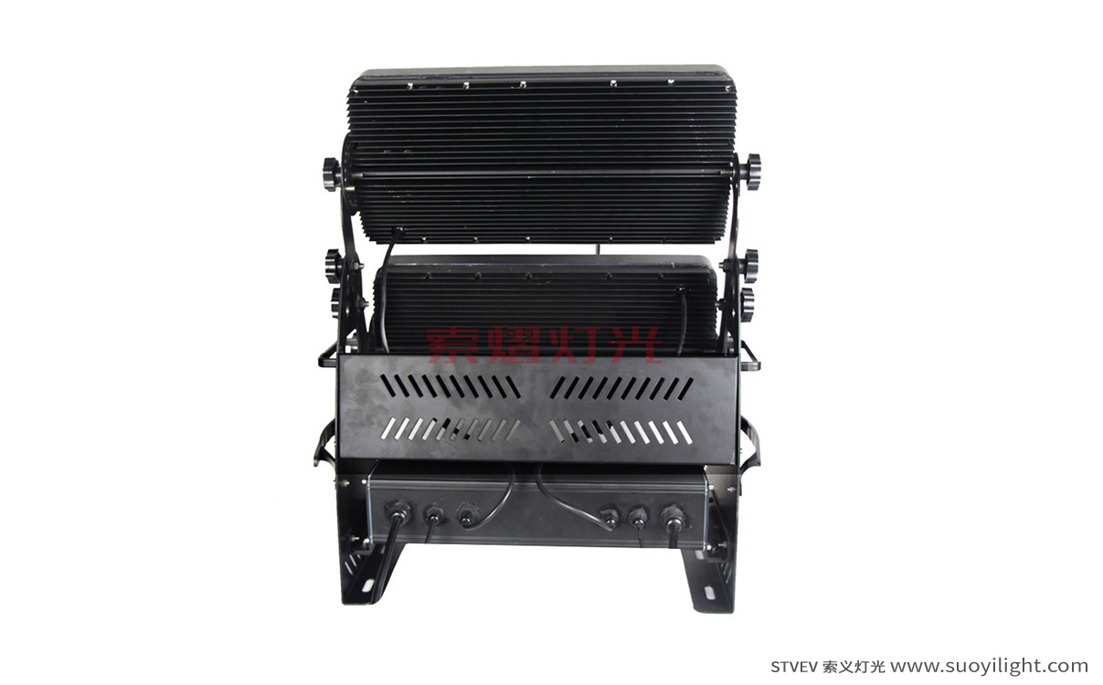 Mongolia192*3W LED City Star Light
