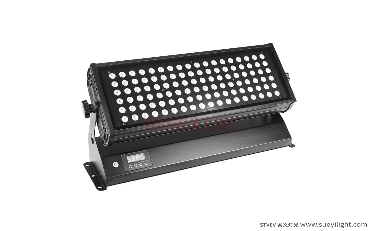 Mongolia108*3W LED Full Color Flood Light
