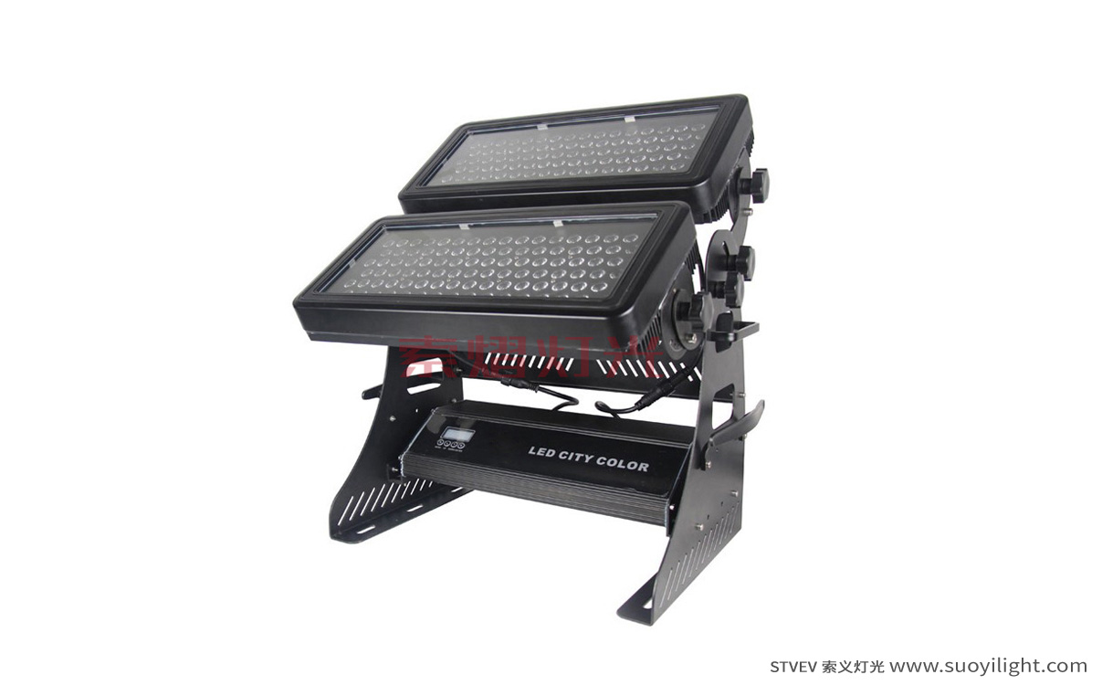 Mongolia192*3W LED City Star Light