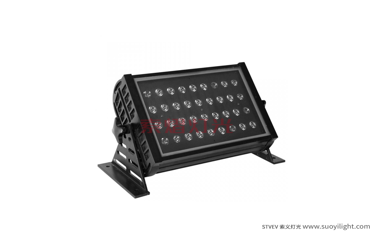 Mongolia36*3W LED Full Color Flood Light