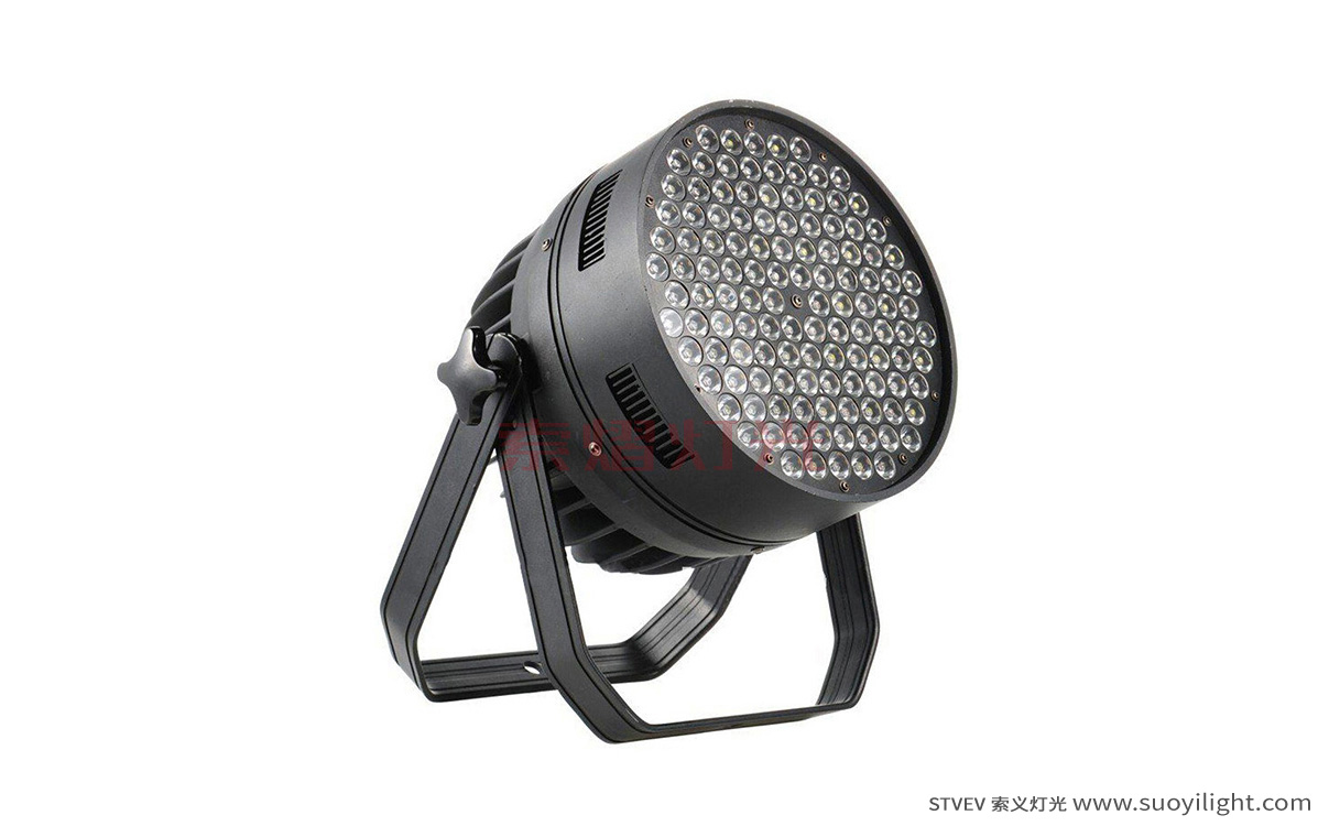 Mongolia120*3W LED Par Light