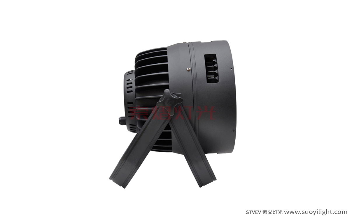 Mongolia120*3W LED Par Light