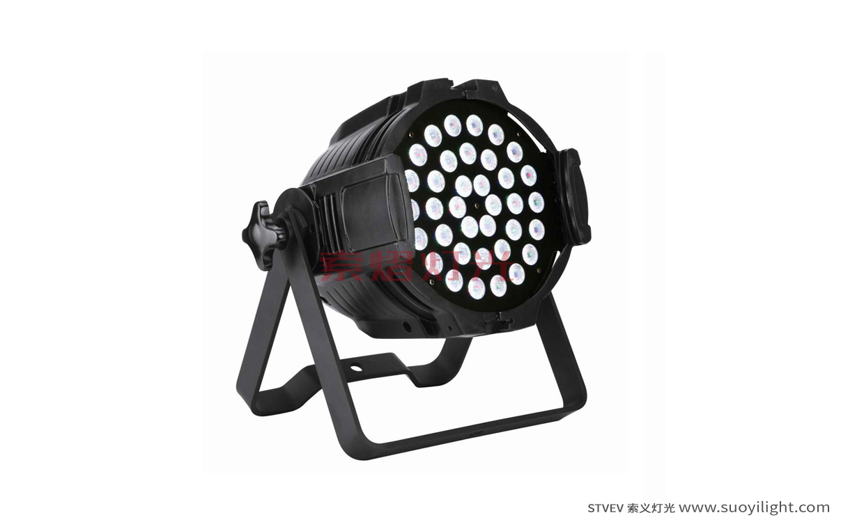 Mongolia36*3W Led Par Light