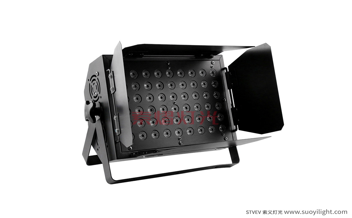Mongolia54*3W LED Sky Ground Light