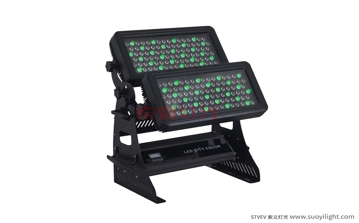 Mongolia192*3W LED City Star Light