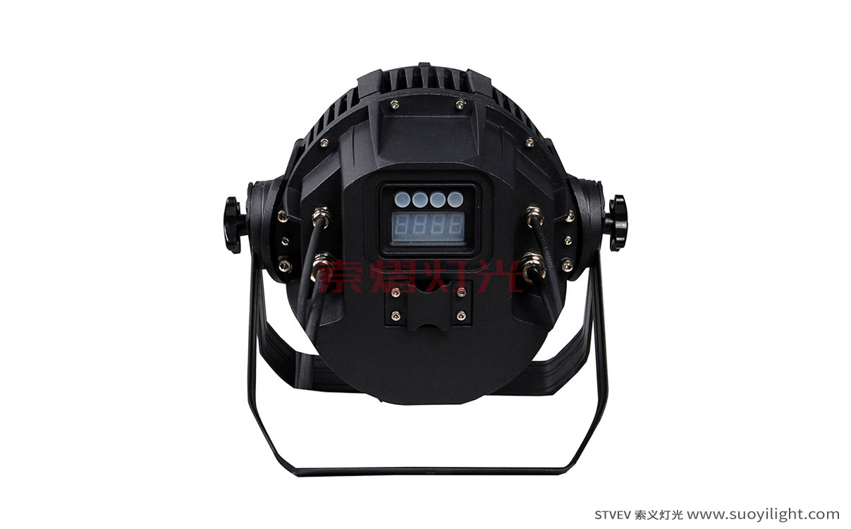 Mongolia18*10W 4in1 LED Waterproof Par Light