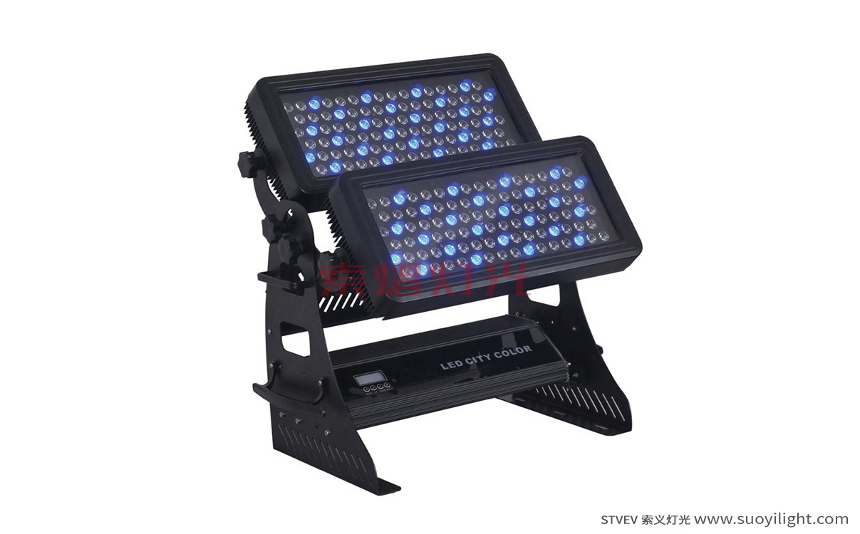 Mongolia192*3W LED City Star Light