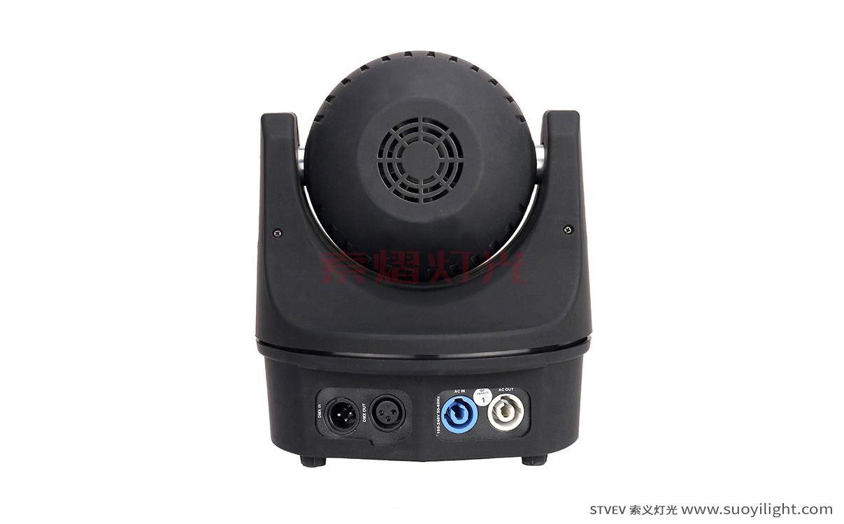 Mongolia6*10W LED Bee Eye Moving Head Light