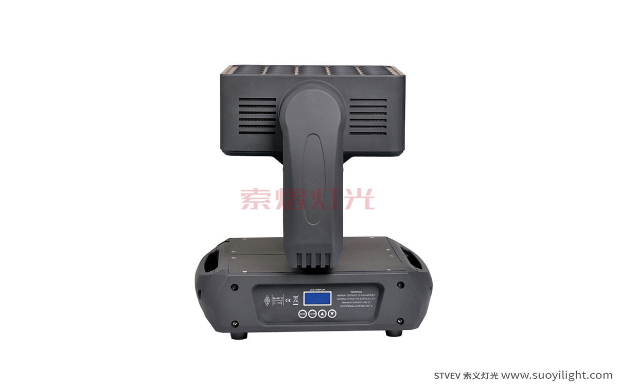 Mongolia25pcs Matrix LED Light