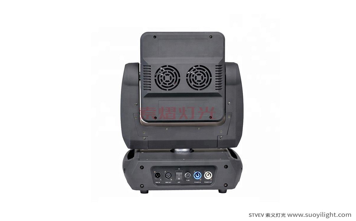 Mongolia25pcs Matrix LED Light