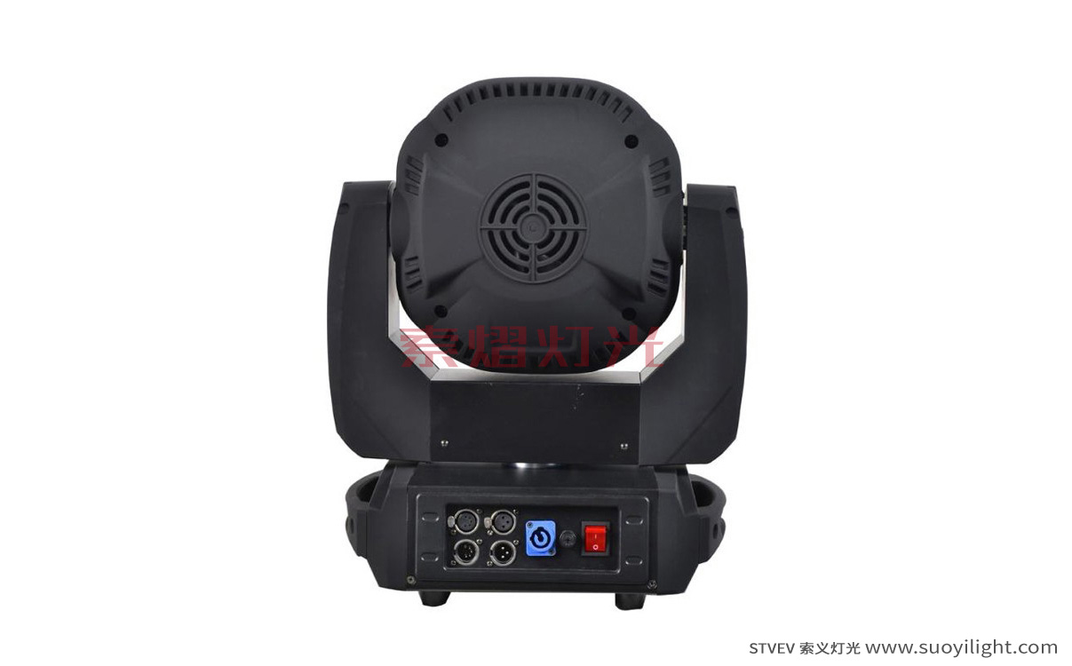 Mongolia19*15W LED Bee Eye Moving Head Light