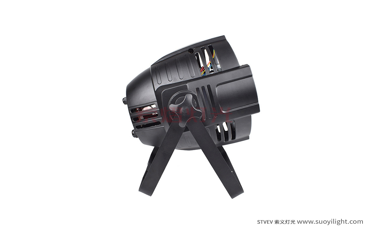 Mongolia36*3W 3in1 Led Par Light