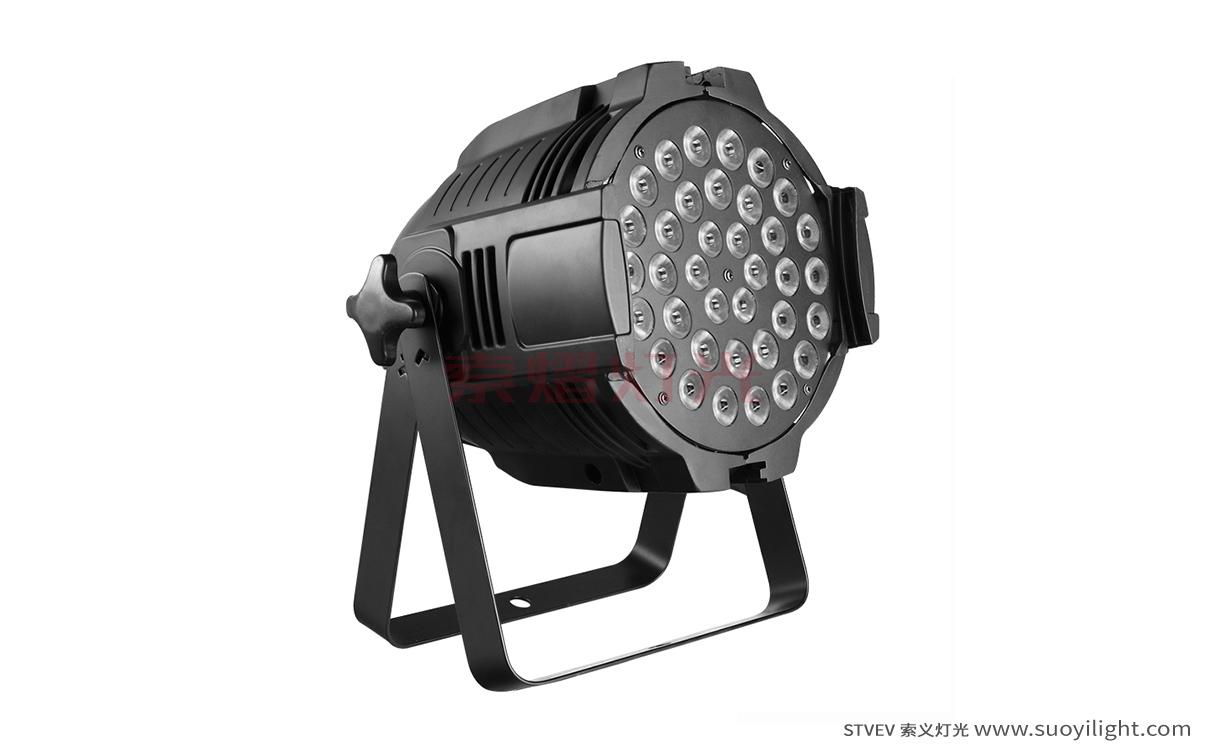 Mongolia36*3W 3in1 Led Par Light