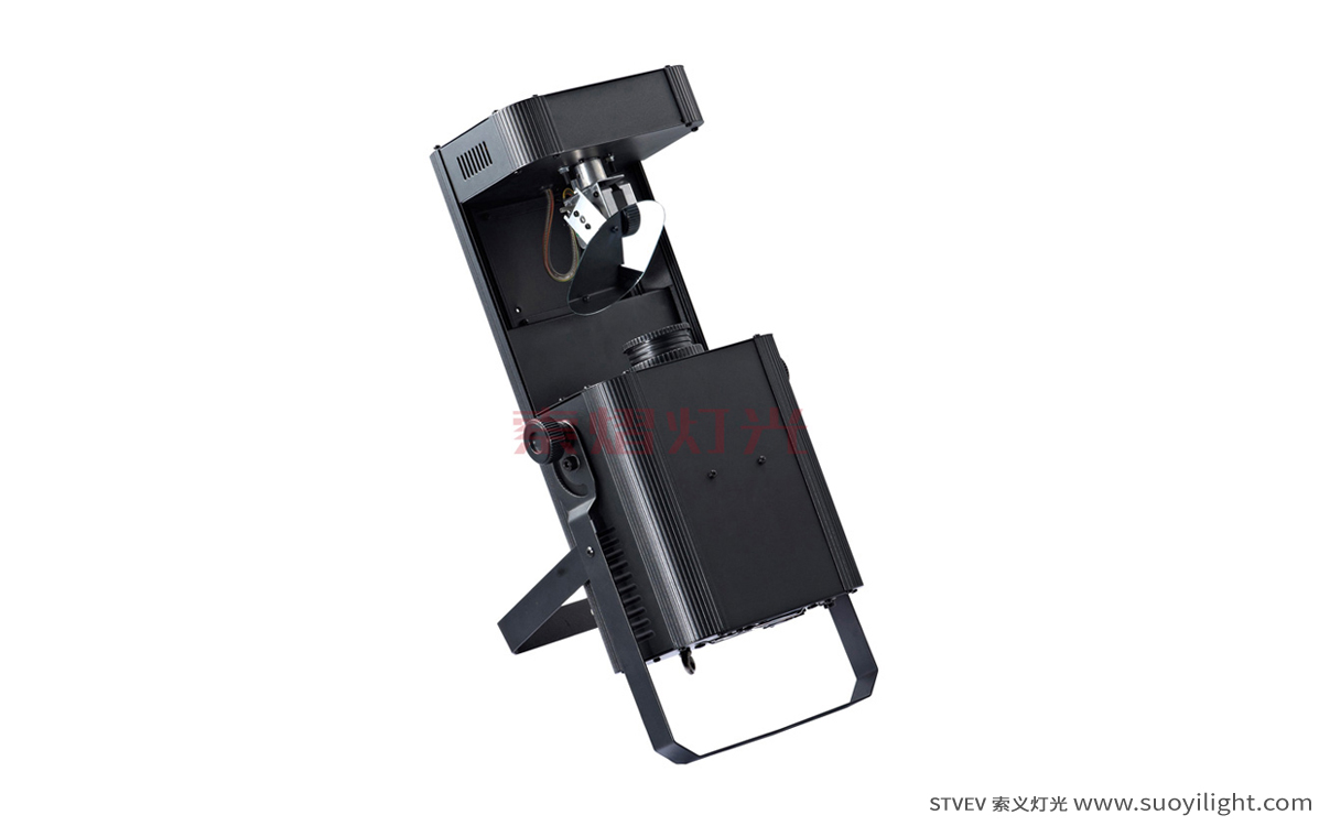MongoliaLED Scanner Light