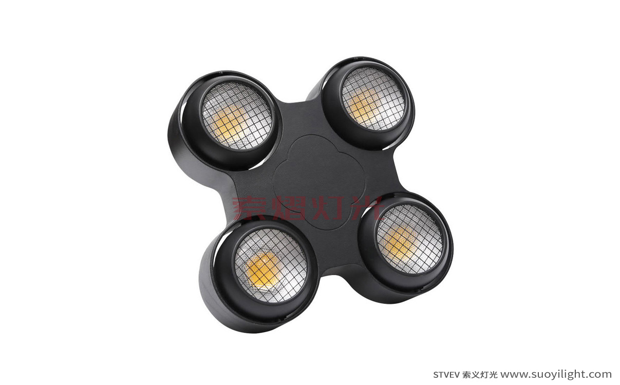 Mongolia4 Eye Waterproof Blinder Light