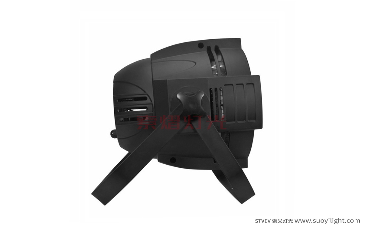 Mongolia72*3W LED Par Light
