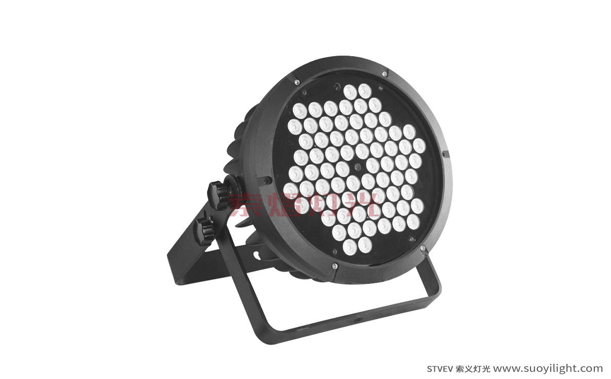 Mongolia72*3W Waterproof Par Light