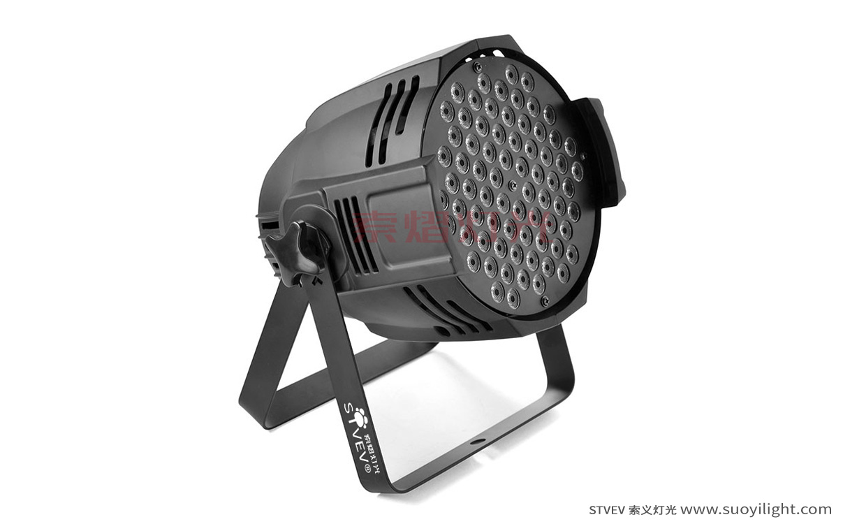 Mongolia72*3W LED Par Light