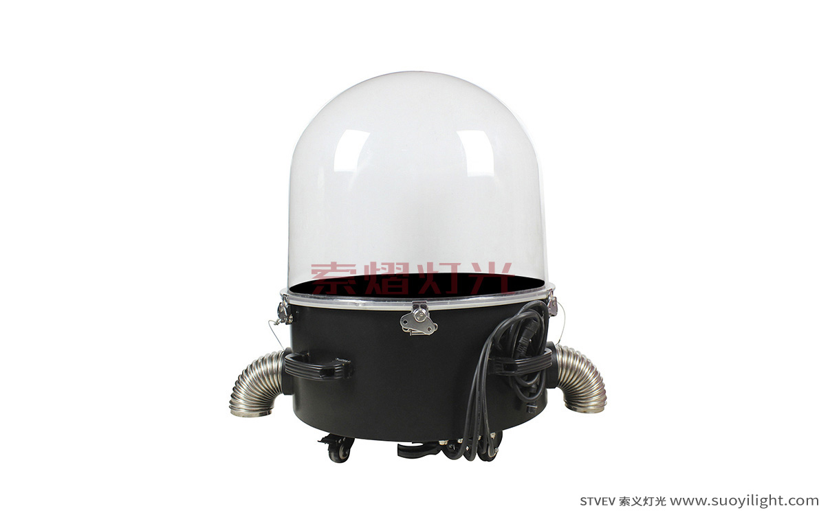 MongoliaBeam Light Cover