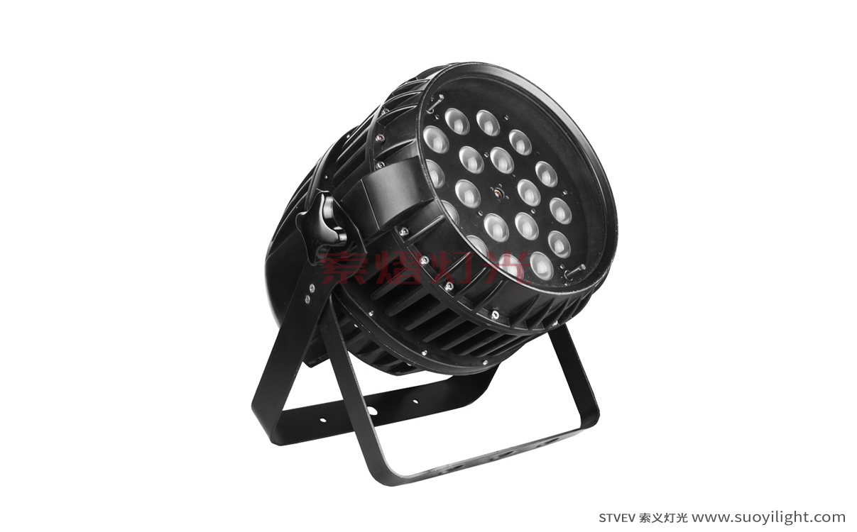 Mongolia18*10W LED Zoom Waterproof Par Light