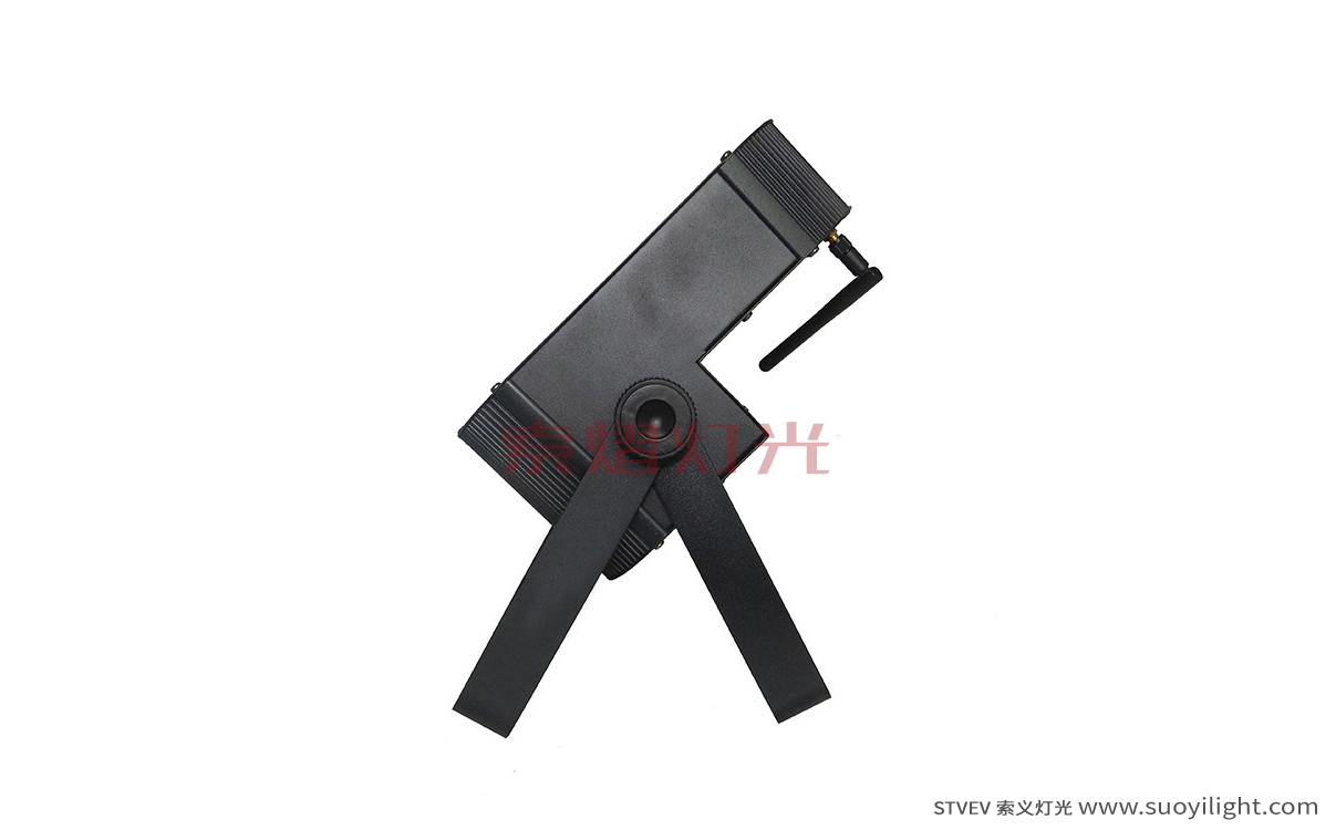 Mongolia9*12W LED Wireless Battery Par Light
